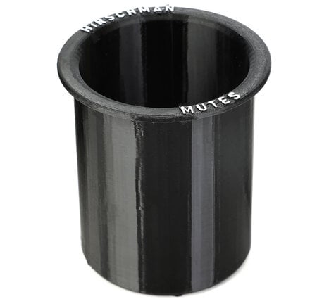 Hirschman Mutes Accessory Cup for Hercules Four Mute Holder