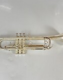 Used BAC Paseo Z72 Bb Trumpet (SN: 519)
