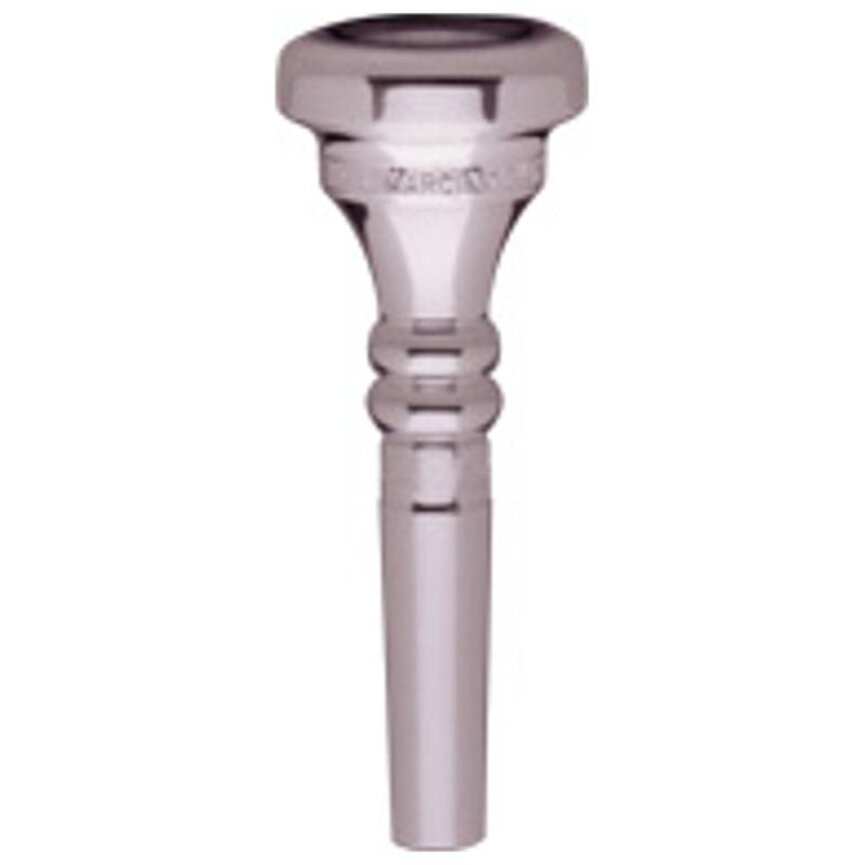 Marcinkiewicz Flugelhorn Mouthpiece