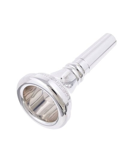 Marcinkiewicz Signature Trombone Mouthpiece