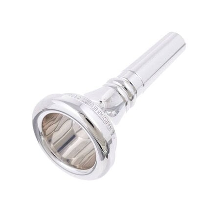 Marcinkiewicz Signature Bass Trombone Mouthpiece