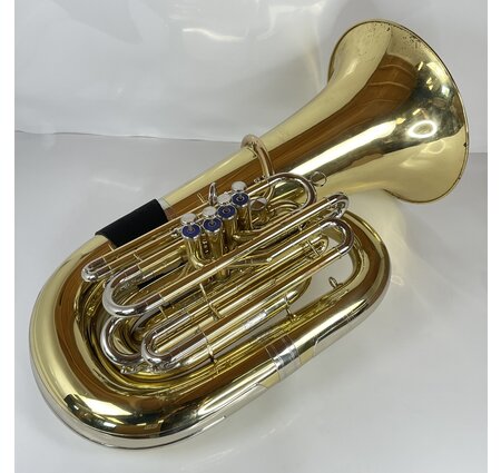 Used Kalison 2000 CC Tuba (SN: 095407)