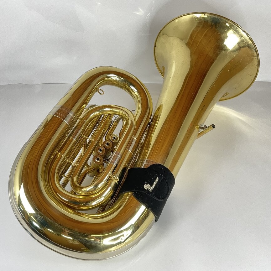 Used Kalison 2000 CC Tuba (SN: 095407)