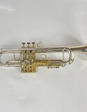 Used Bach 194 Bb Trumpet (SN: 1454)