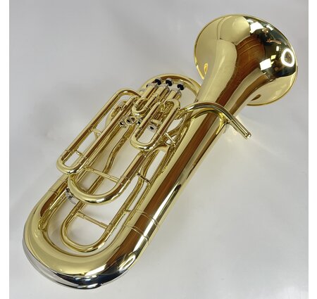 Used Dillon Standard Euphonium (SN: 01278)