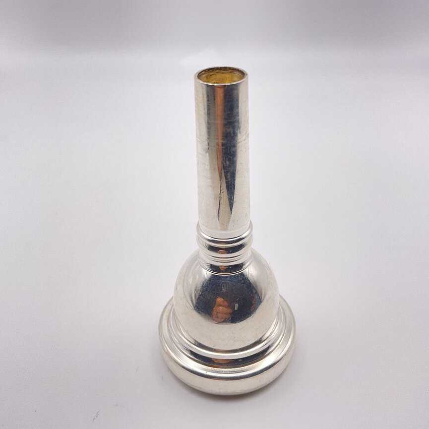 Used Bach 12 Small Shank Trombone [35649]