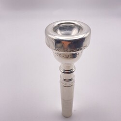 マウスピース　パーク　Parke Orchestral 640-280-24 Parke Orchestral 650-280-24 Mouthpieces 650 rim = 1-1/4C