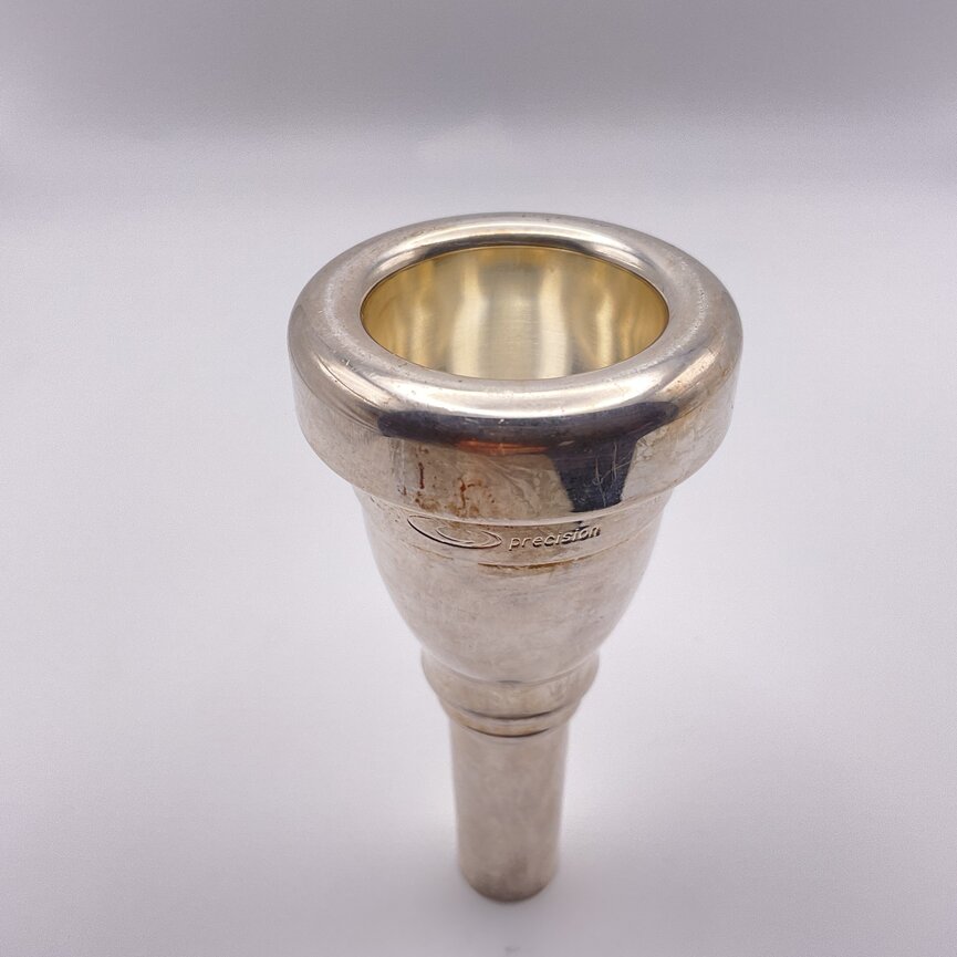 Used Curry 4G Large Shank Trombone [35907]