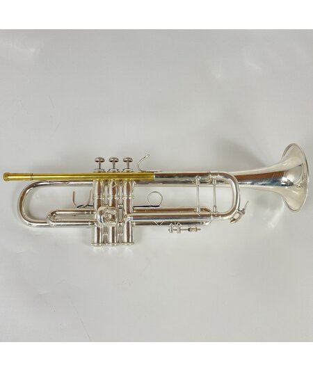 Used Bach 25G Bb Trumpet (SN: 658868)