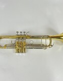 Used Yamaha YTR-6335H Mark II Bb Trumpet (SN: 301508)