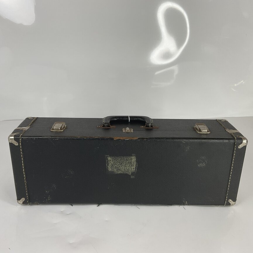 Used Yamaha YTR-6335H Mark II Bb Trumpet (SN: 301508)