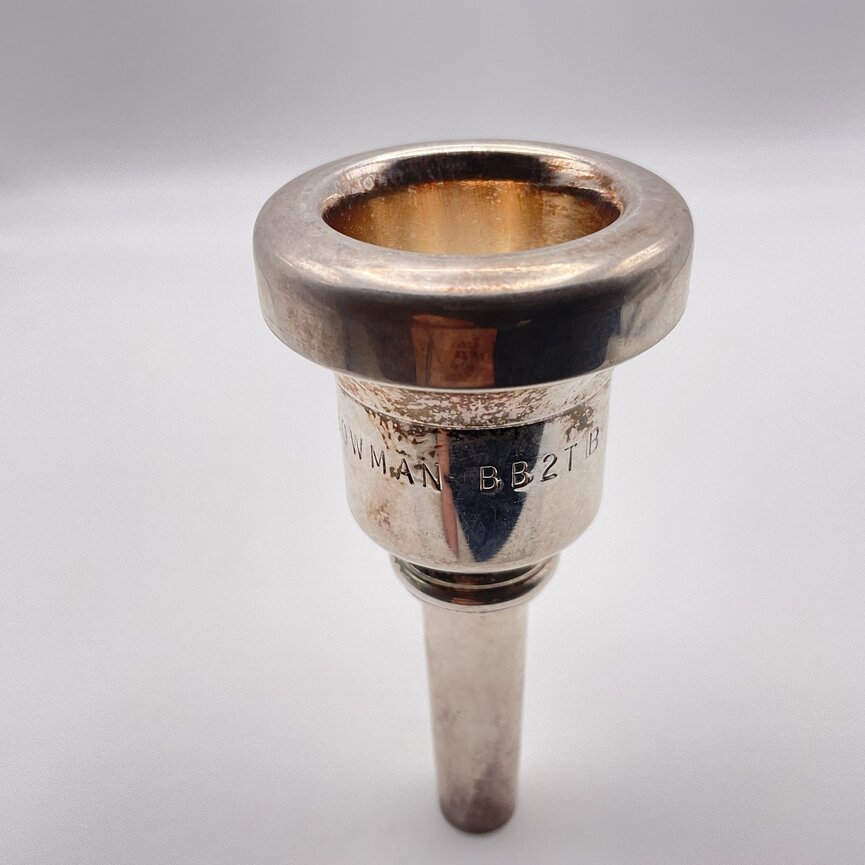 Used Griego BB2TB Small Shank Euphonium [36173]