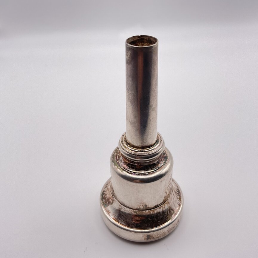 Used Griego BB2TB Small Shank Euphonium [36173]