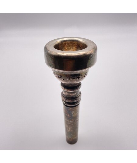 Used Bach Corp. 10 1/2C Flugelhorn [36169]