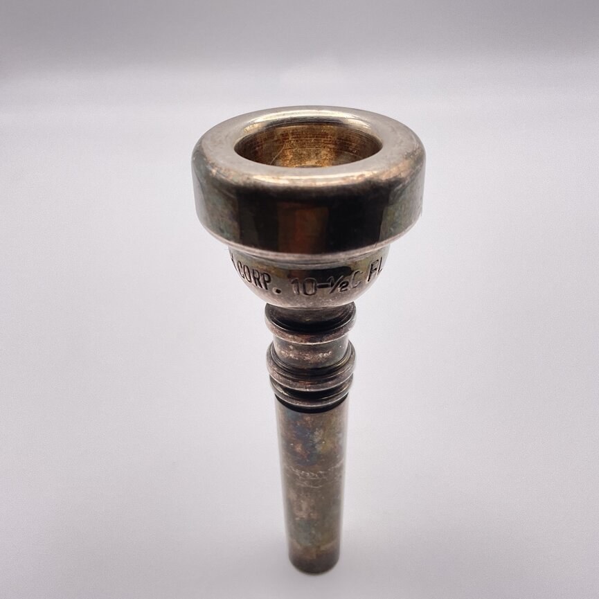 Used Bach Corp. 10 1/2C Flugelhorn [36169]