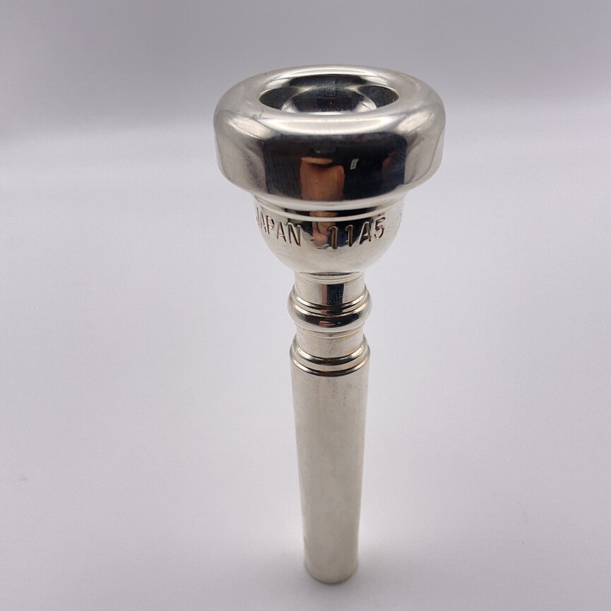 Used Yamaha 11A5 Trumpet [36306]