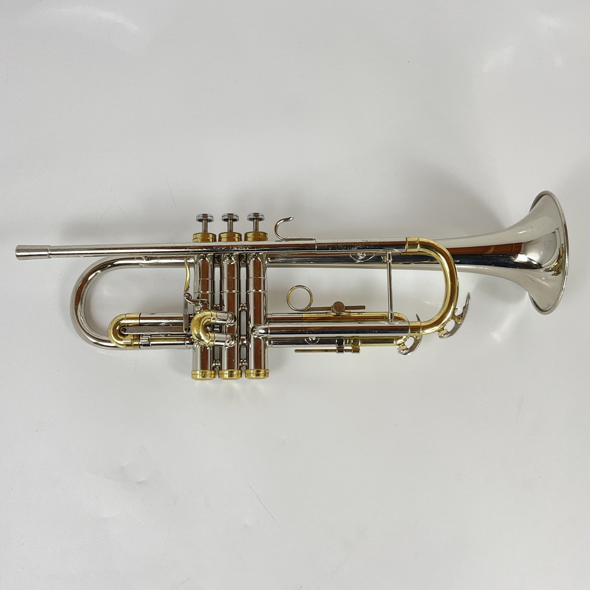 Conn Used Conn Connstellation 36B Bb Trumpet (SN: E18364) - Dillon 