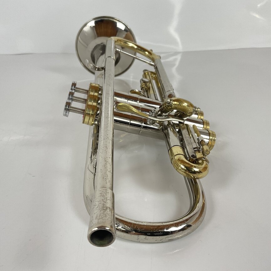 Used Conn Connstellation 36B Bb Trumpet (SN: E18364)