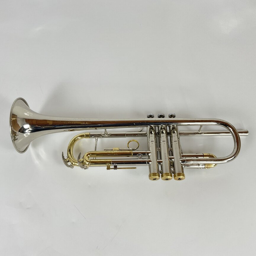Used Conn Connstellation 36B Bb Trumpet (SN: E18364)