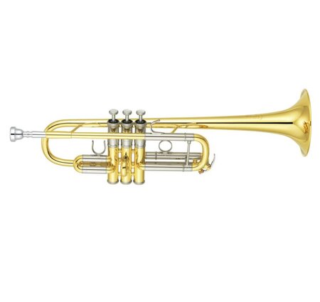 Yamaha Custom Xeno Trumpet, YTR-8445II