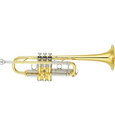 Yamaha Custom Xeno Trumpet, YTR-8445II