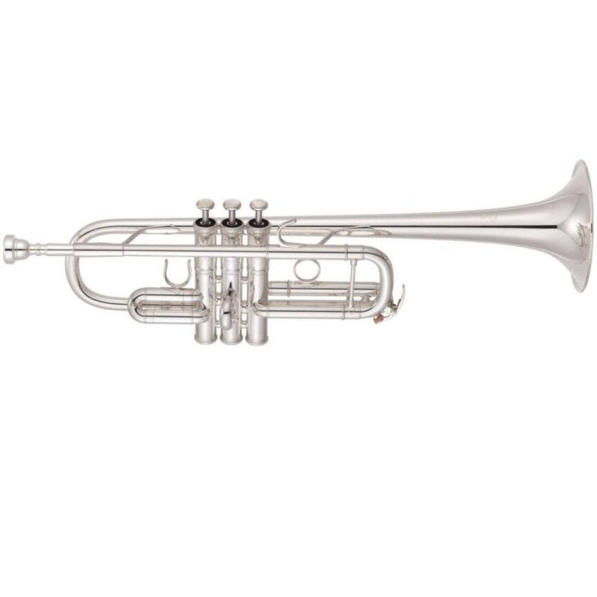 Yamaha Custom Xeno Trumpet, YTR-8445II