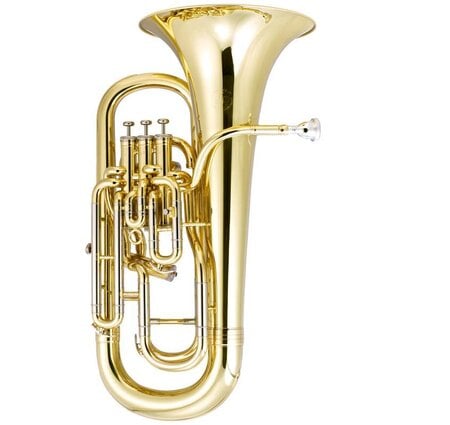 John Packer JP274 Euphonium