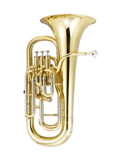 John Packer JP274 Euphonium