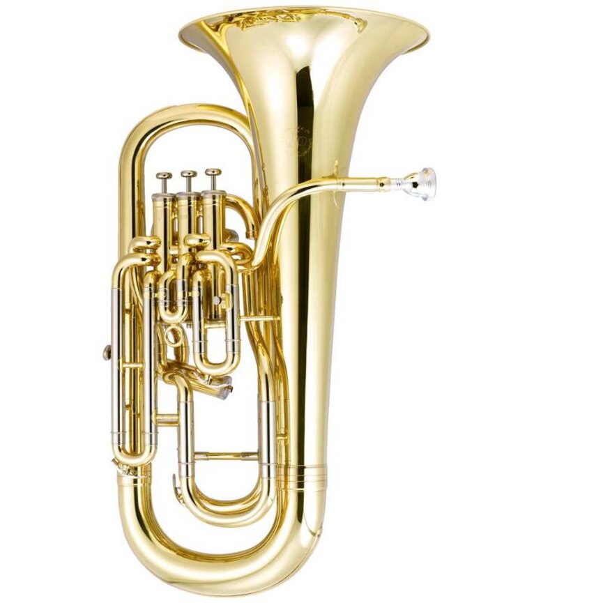 John Packer JP274 Euphonium