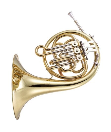 John Packer JP161 Single Bb French Horn