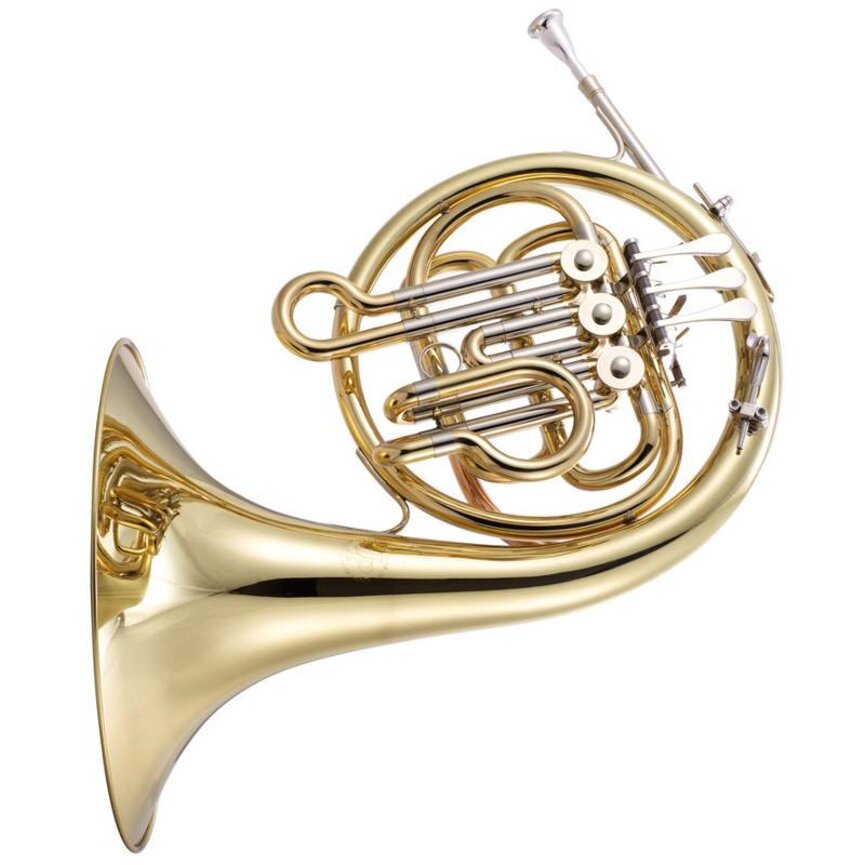 John Packer JP161 Single Bb French Horn