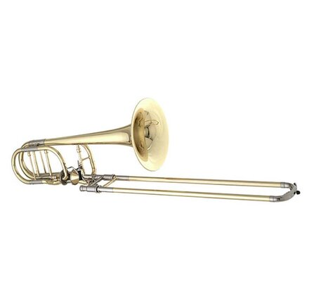 Getzen 3062AF Bass Trombone