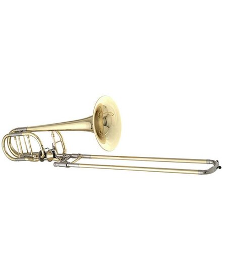 Getzen 3062AF Bass Trombone