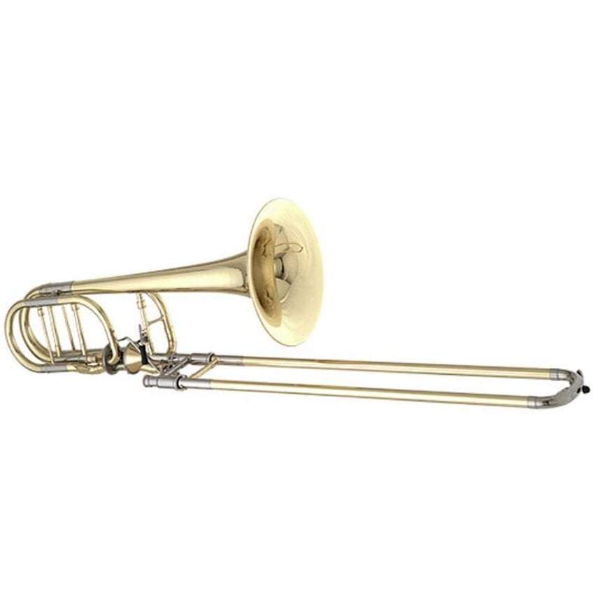 Getzen 3062AF Bass Trombone