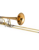 Jupiter 1240RL-T Bass Trombone