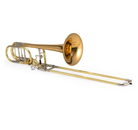 Jupiter 1240RL-T Bass Trombone