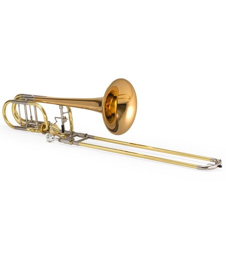 Jupiter 1240RL-T Bass Trombone