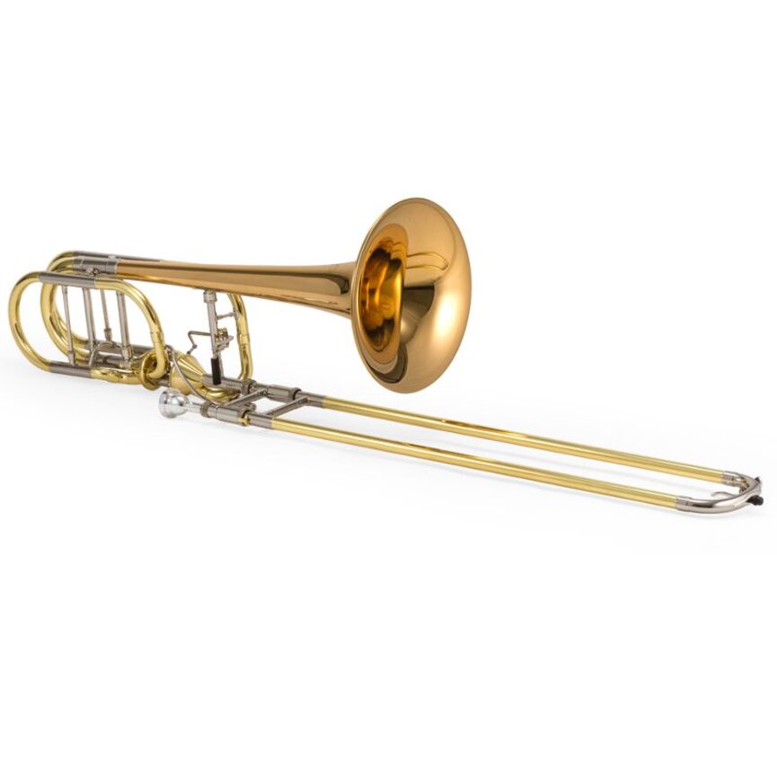 Jupiter 1240RL-T Bass Trombone