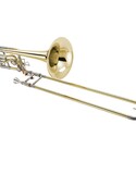 Jupiter 1242l Bass Trombone