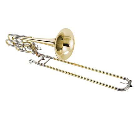 Jupiter 1242l Bass Trombone