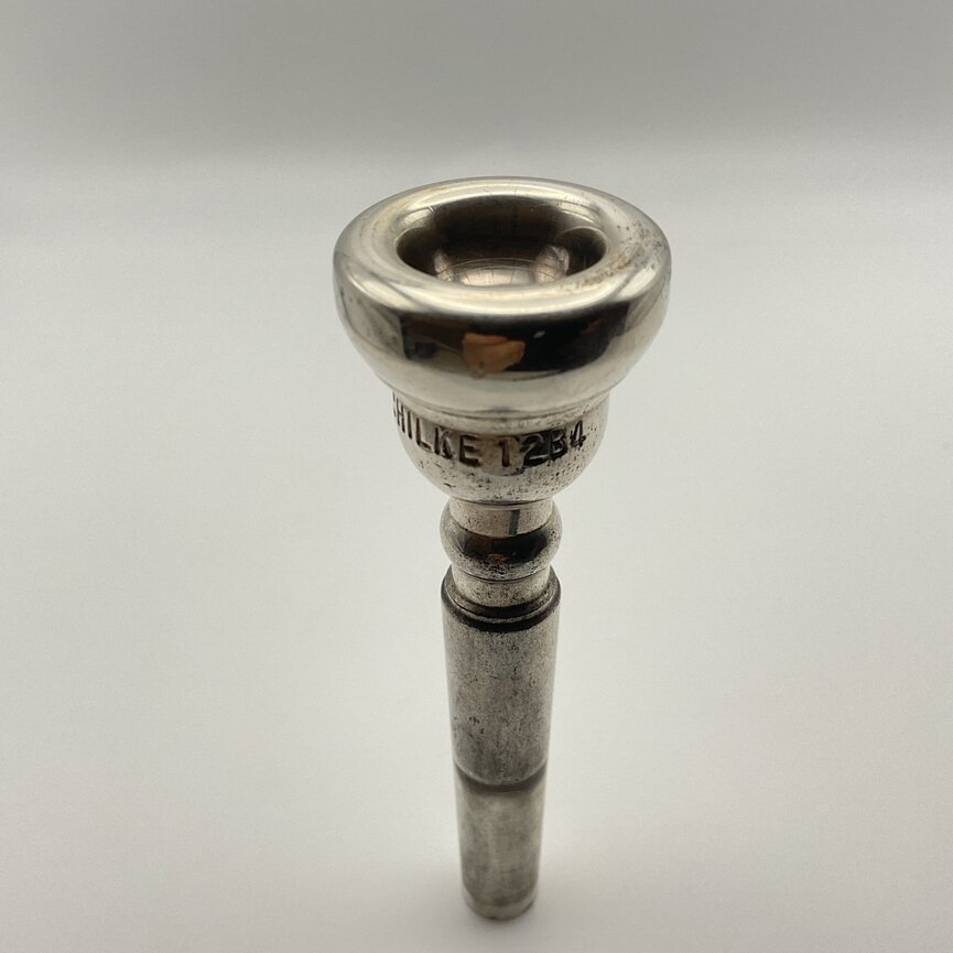 Used Schilke 12B4 Trumpet [36362]