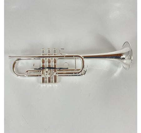 Used Yamaha YTR-9445CHS (Gen 3) C Trumpet (SN: D93612)