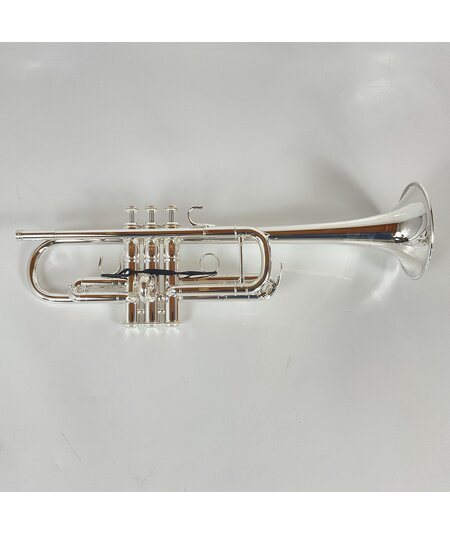 Used Yamaha YTR-9445CHS (Gen 3) C Trumpet (SN: D93612)