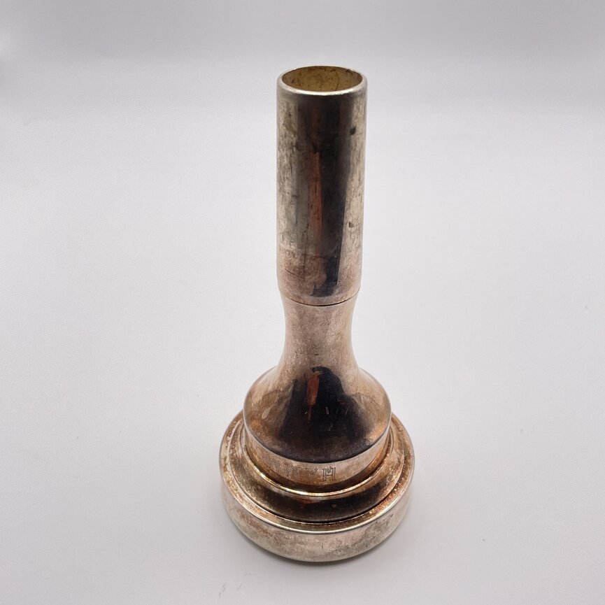 Used Hammond 20BL Large Shank Trombone [36376]