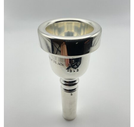 Greg Black 1G Medium バストロンボーン - 管楽器・吹奏楽器