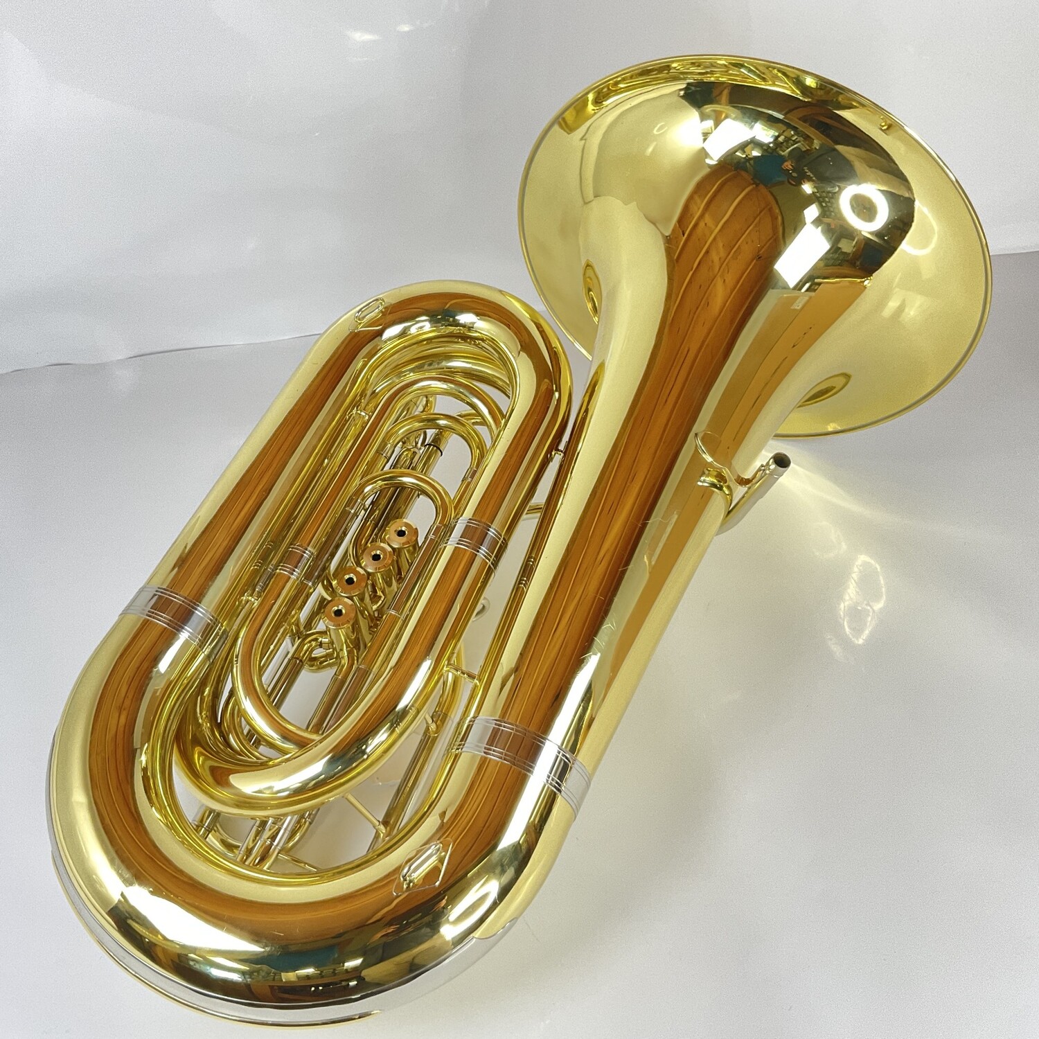 EBB534 - Eastman Winds