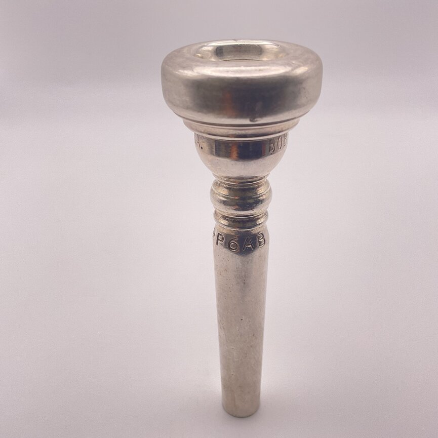 Used Reeves P6AB Trumpet [36295]