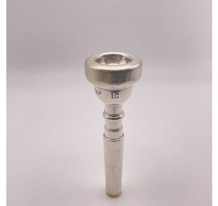 Used Bach Corp 1C Trumpet [36249]