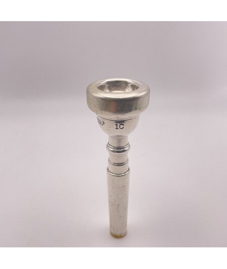 Used Bach Corp 1C Trumpet [36249]