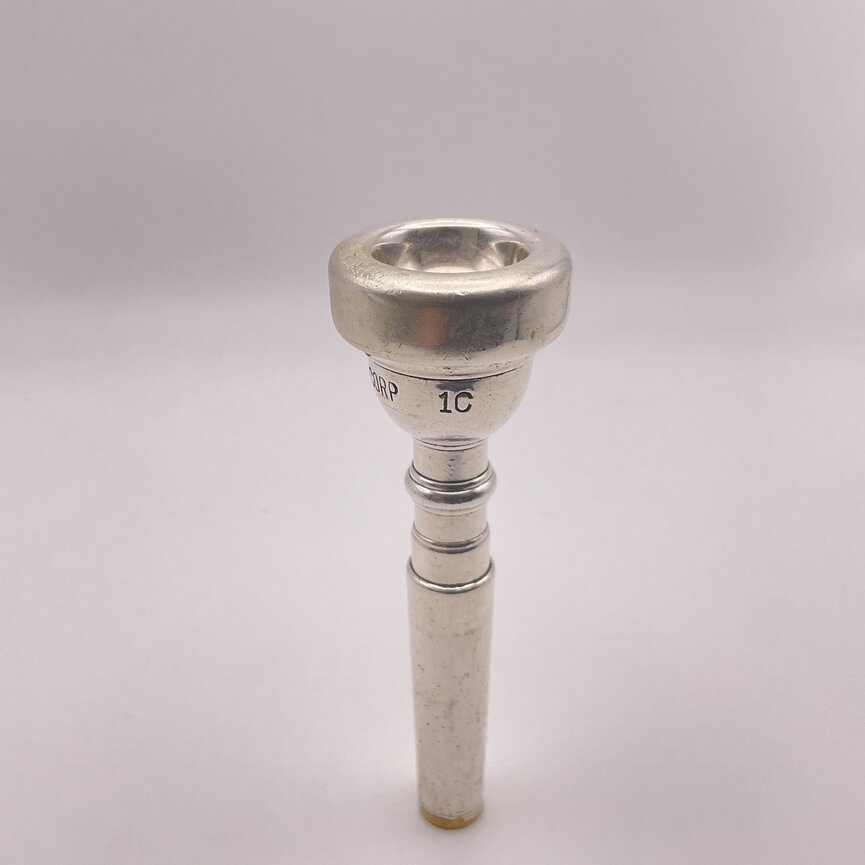 Used Bach Corp 1C Trumpet [36249]